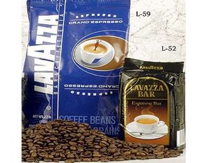 Lavazza Coffee (L-59B)