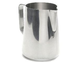 Gaggia 20oz Frothing Pitcher