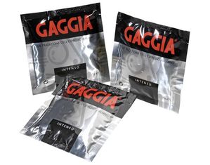 Gaggia Intenso Coffee Pods - Case of 20 (GAPINTESSO20)