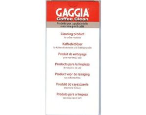 Gaggia NEW! Cleaning Tablets -10  10/case