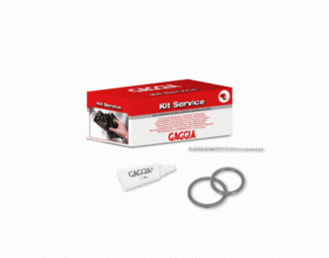 Gaggia NEW! Group Maintenance Kit  12/case