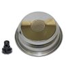 Gaggia Pressurized Filter Basket
