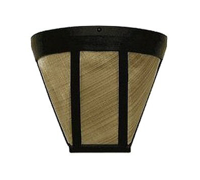 DeLonghi Gold Tone Filter