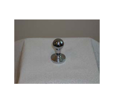 ECM Aluminum Hand Tamper