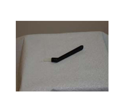 ECM Group Head Brush