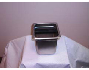 ECM Knock Box
