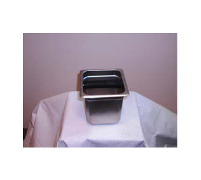 ECM Knock Box