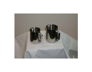 ECM Steam Pitcher - Fast FREE FedEx Shipping!