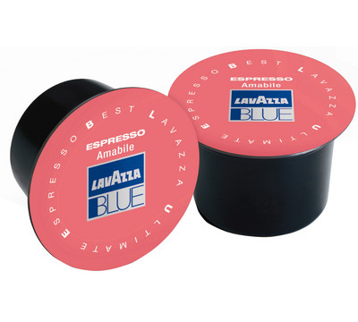 Lavazza Amabile Espresso Capsule