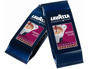 Lavazza Aroma Club Espresso Point Cartridge