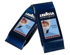 Lavazza Aroma Point Espresso Point Cartridge