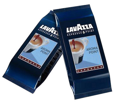 Lavazza Aroma Point Espresso Point Cartridge