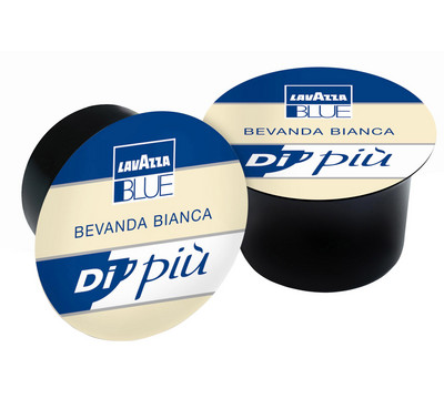 Lavazza Bevanda Bianca Capsule