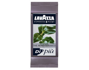 Lavazza Black Tea Espresso Point Cartridges