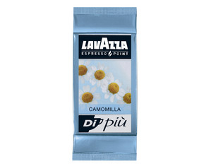 Lavazza Chamomille Tea Espresso Point Cartridges - Fast FREE FedEx Shipping!
