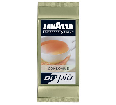 Lavazza Consomme Espresso Point Cartridge