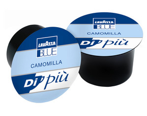 Lavazza Di Piu Chamomile Capsules