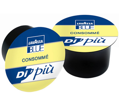 Lavazza Di Piu Consomme Capsule