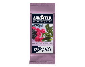 Lavazza Fruit Tea Espresso Point Cartridges - Fast FREE FedEx Shipping!