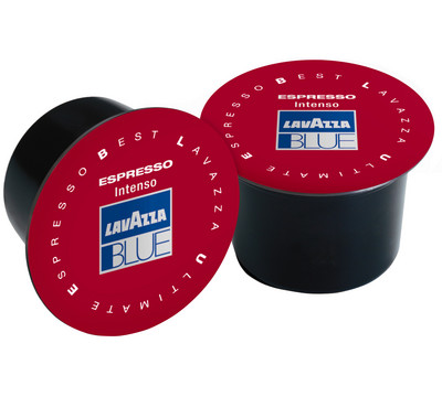 Lavazza Intenso Espresso Capsule