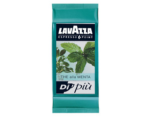Lavazza Mint Tea Espresso Point Cartridges - Fast FREE FedEx Shipping!