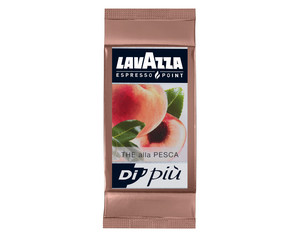 Lavazza Peach Tea Espresso Point Cartridges
