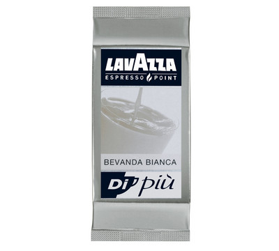 Lavazza Powdered Milk Espresso Point Cartridges