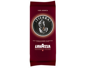 Lavazza Tierra Espresso Point Cartridge - Fast FREE FedEx Shipping!