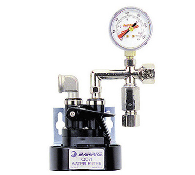 Nuova Simonelli QC71 Single ESO Softener