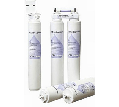 Rio Single Cartridge Filtration