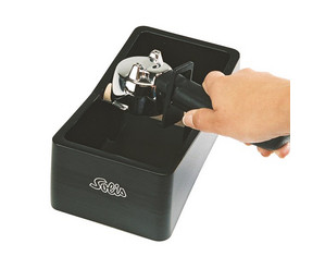 Solis Knock Box