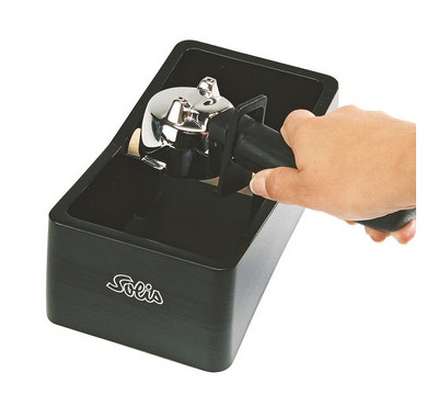 Solis Knock Box