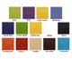 Available Colors