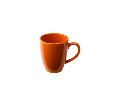 Orange Peel