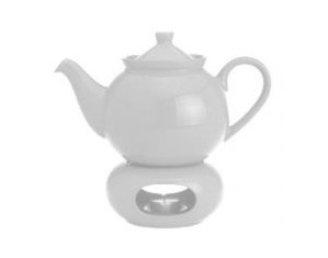 Waechtersbach Contempo Tea Pot with Lid - Fast FREE FedEx Shipping!