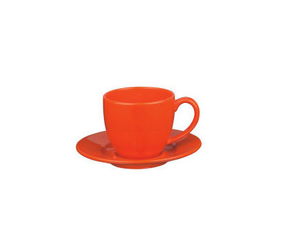 Orange Peel