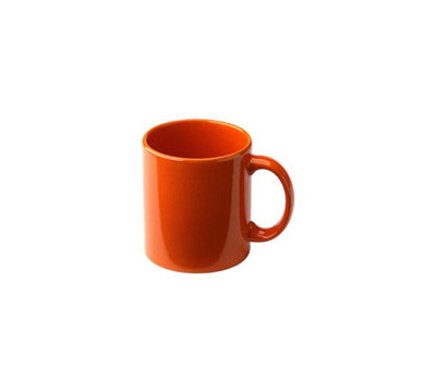 Orange Peel