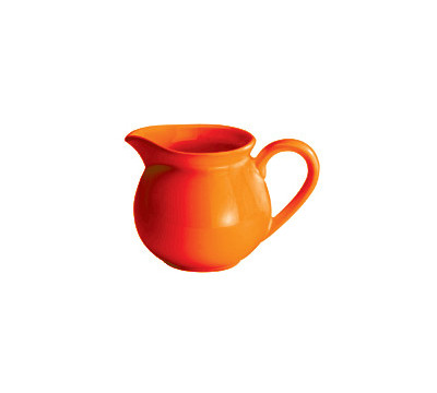 Orange Peel