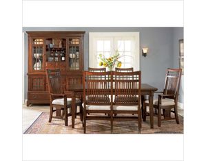 Broyhill Vantana 7 piece Dining Set
