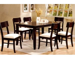 Union Square Cimarron Dining Set