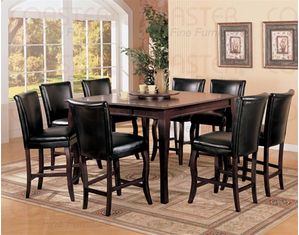 Union Square Hoyt Counter Height Table Set