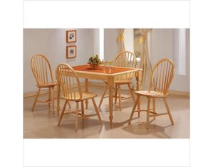 Union Square Montrose Dining Set with 6