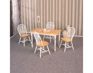 Union Square Morrison Rectangular Dining Table
