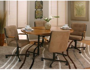 Cramco Dillon 5 piece Dining Set