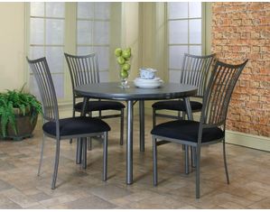 Cramco Grand 5 Piece Set