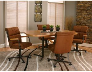 Cramco Landon 5 piece Dining Set