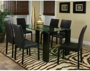Cramco Moreland 7 piece Dining Set