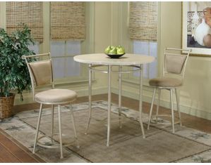 Cramco Vance 5 piece Counter Height Dining Set