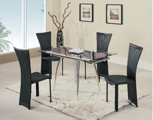 Global Furniture A885 5 piece Set