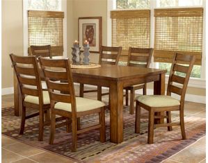 Hillsdale Furniture Hemstead 5 piece Dining Set
